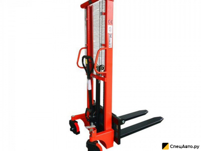 Штабелер OXLIFT HS 1615