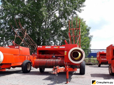 Пресс-подборщик Sipma Z-224/1