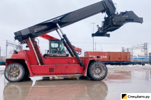 Ричстакер Kalmar DRF450-65S5