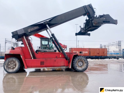 Ричстакер Kalmar DRF450-65S5