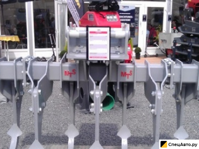 Корчеватель MTS OQ-80