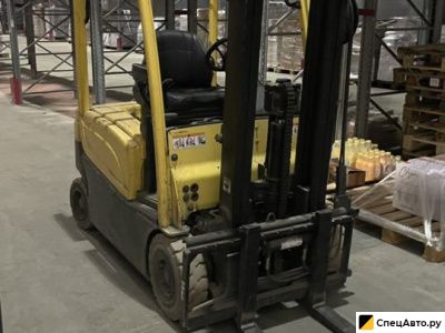 Вилочный погрузчик Hyster J1.6XN