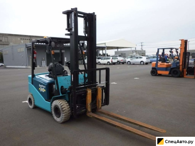 Вилочный погрузчик Sumitomo 52FB30PXII