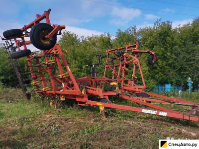 Культиватор Bourgault 9400