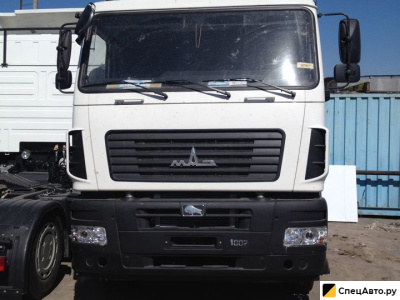 Седельный тягач МАЗ 5440