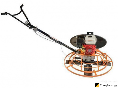 Затирочная машина для бетона Vektor VSCG-1000