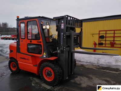 Вилочный погрузчик Lonking LG50DT