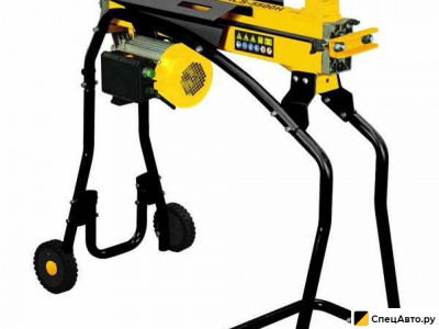 Дровокол Huter HLS-5500H