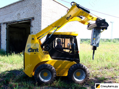 Гидромолот Profbreaker PB70HL