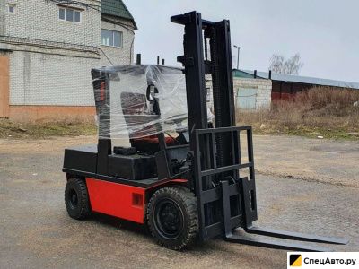Вилочный погрузчик Nissаn