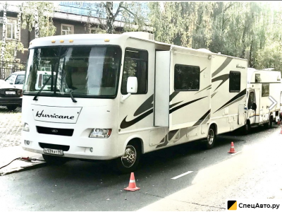 КИНОТРАНСПОРТ В МОСКВЕ