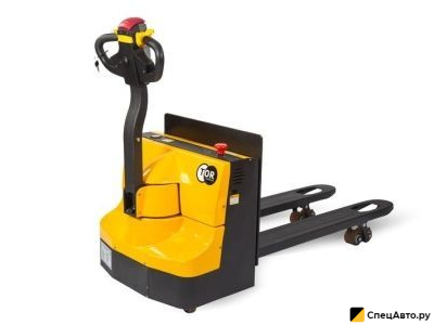 Транспортировщик паллет TOR WPT15-2