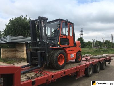 Вилочный погрузчик Lonking LG50DT