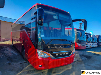 Автобус Ankai A9 (туристический)