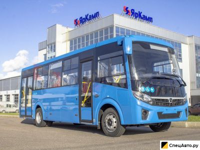 Автобус ПАЗ 320415-04