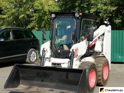 Мини-погрузчик Lonking CDM308