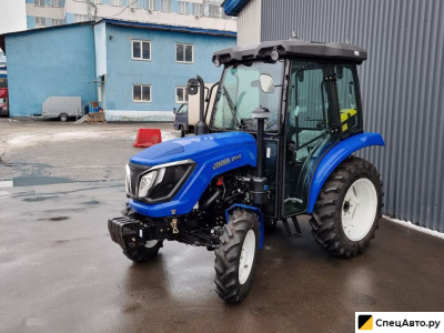 Трактор Jinma 264E