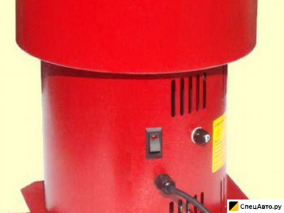 Зернодробилка Нива ИЗ-300К