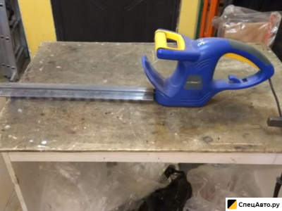 Кусторез электрический 400 Вт