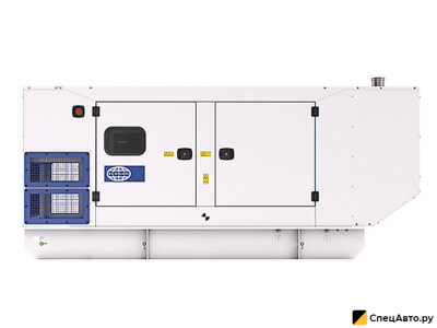 Генератор FG Wilson P1250P1