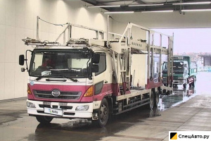 Автовоз Hino 500 (Ranger)