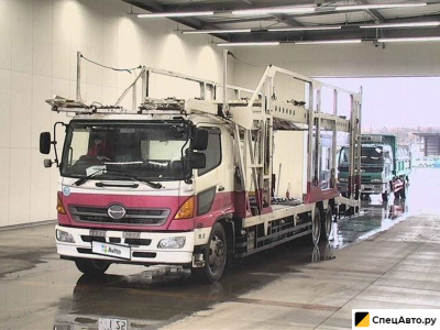 Автовоз Hino 500 (Ranger)