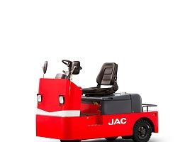 Продажа складского тягача JAC QD40