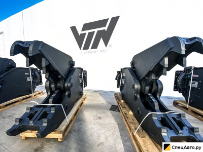 Гидравлические ножницы VTN FP55