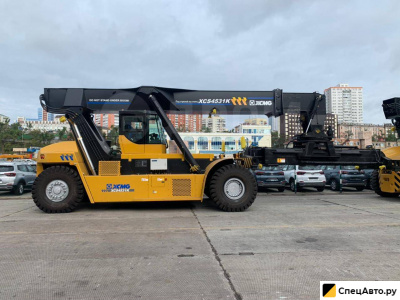 Ричстакер XCMG XCS4531K