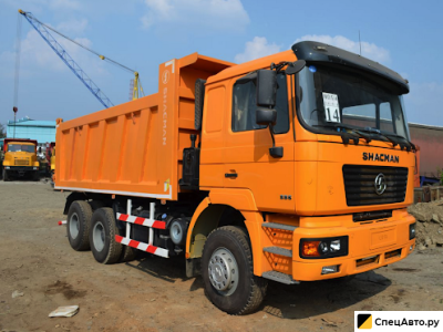 Самосвал                                                         CIMC                                                     25