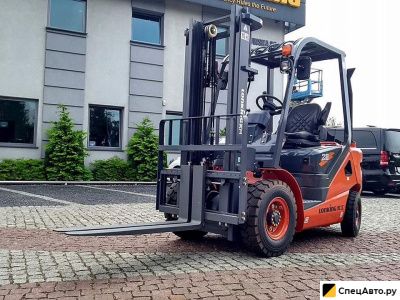 Вилочный погрузчик Lonking LG20DT