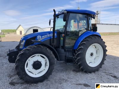 Трактор New Holland TD5.110