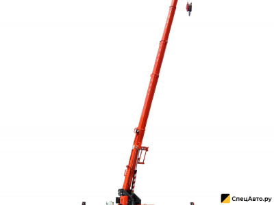 Мини-кран SPX1280CDH