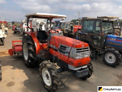 Мини-трактор Kubota GL-32 (50021485)