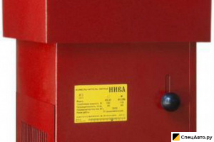 Зернодробилка Нива ИЗ-25М