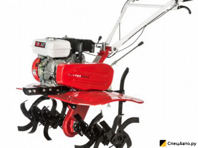 Мотокультиватор Brait BR-80