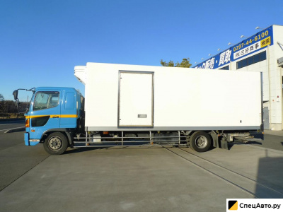 Рефрижератор Hino 500 (Ranger)