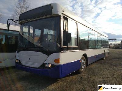 Автобус Scania Omnilink CL 94 UB