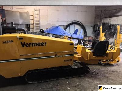 Аренда Гнб Vermeer Navigator 24 x 40, Gooderg 280