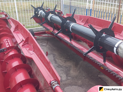 Жатка Гомсельмаш ЖЗК-7-7