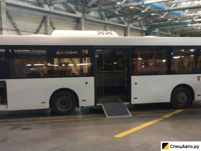 Автобус ЛиАЗ 429260