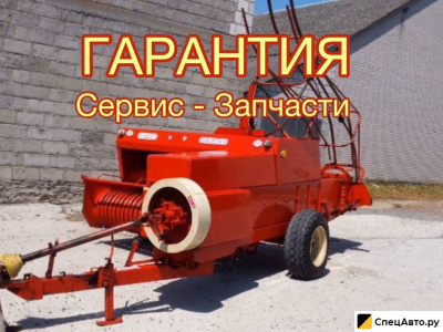 Пресс-подборщик Sipma Z-224/1