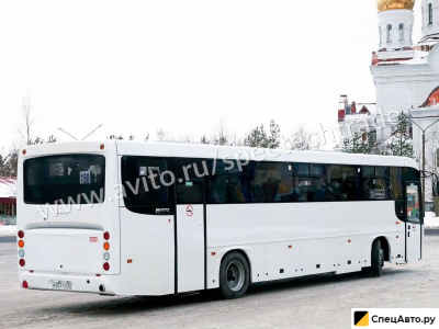 Междугородний / Пригородный автобус НефАЗ 5299