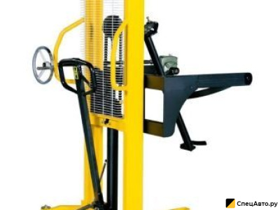 Тележка для бочек TOR WDS500-2000