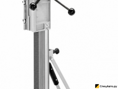 Стойка для бурильной машины BOSCH GDB 1600 WE