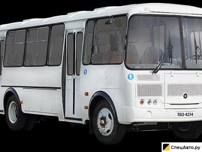 Автобус ПАЗ 4234
