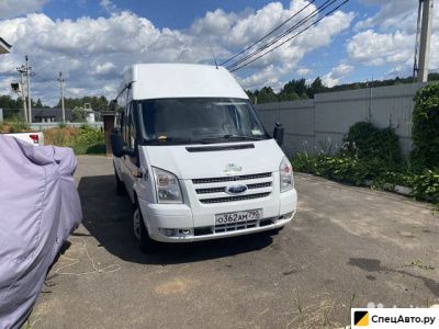 Микроавтобус FORD Transit