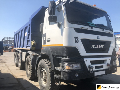 Самосвал ХАНТ 8051S5  