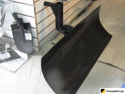 Отвал снежный для мотоблока