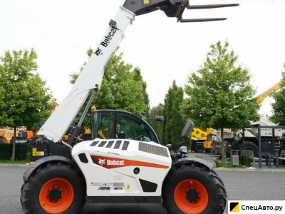 Телескопический погрузчик Bobcat TL38.70HF